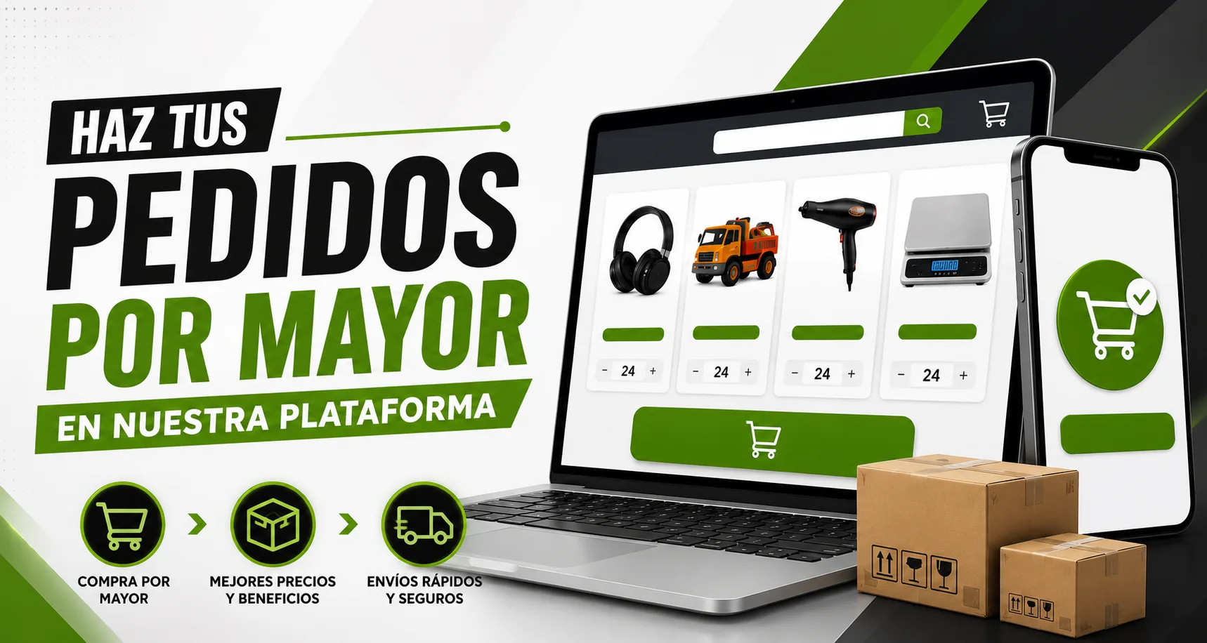 Promociones