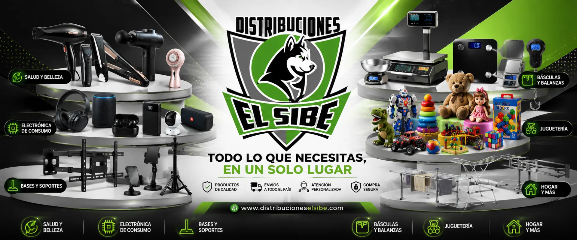Promociones