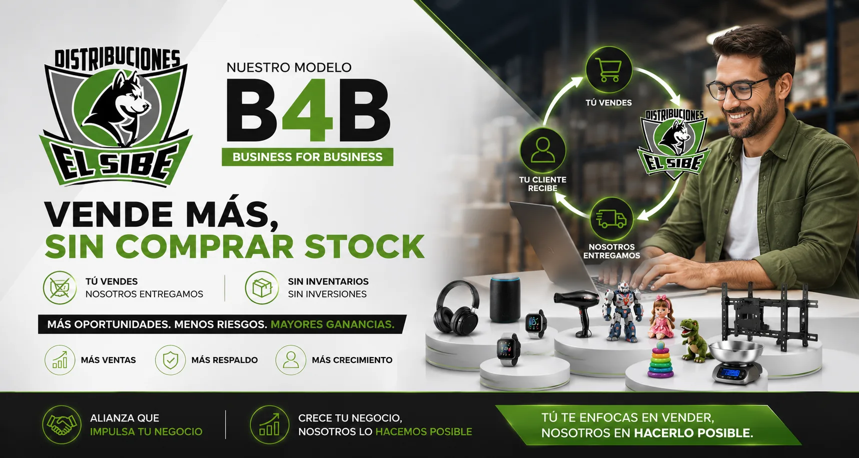 Promociones